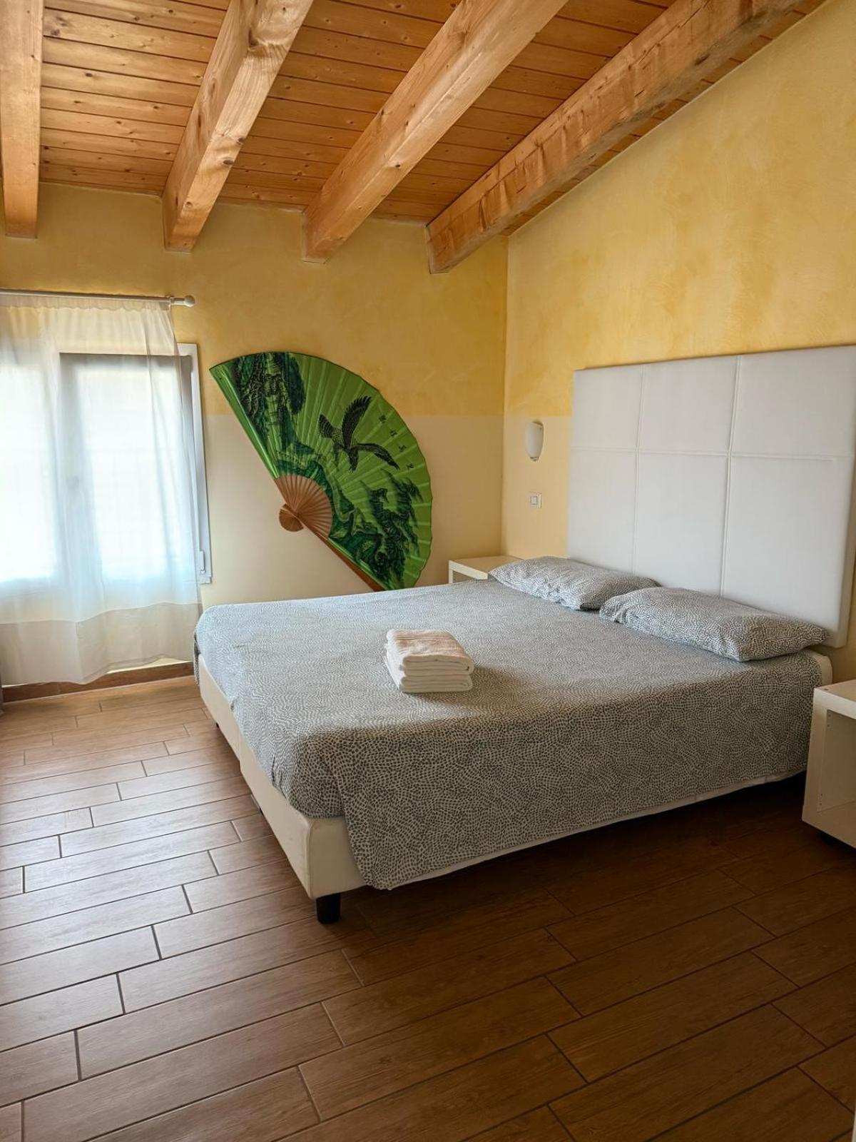 Hotel Via Mameli 5 Sanremo Exteriér fotografie